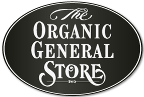Organic General Store Homepage